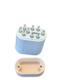 Sero Precision Scalp Applicator