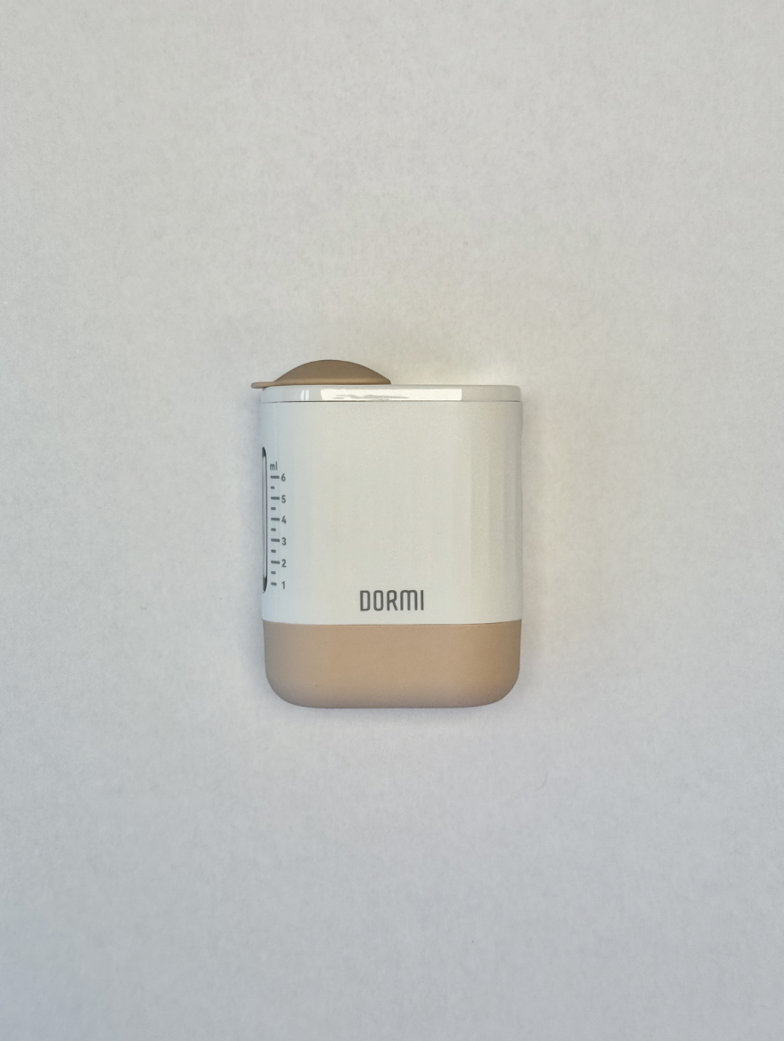 Sero Precision Scalp Applicator