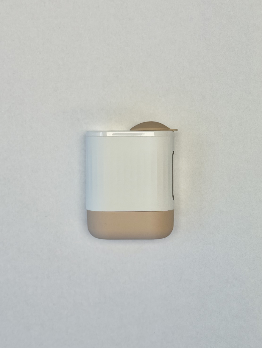 Sero Precision Scalp Applicator