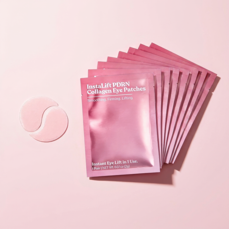 ByeBags PDRN Collagen Eye Patches